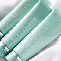 Thumbnail for Kate Somerville Dry Skin Saver – Eczema Therapy Cream – Soothing, Hydrating Face and Body Lotion Suitable for Sensitive Skin, 4 Fl Oz