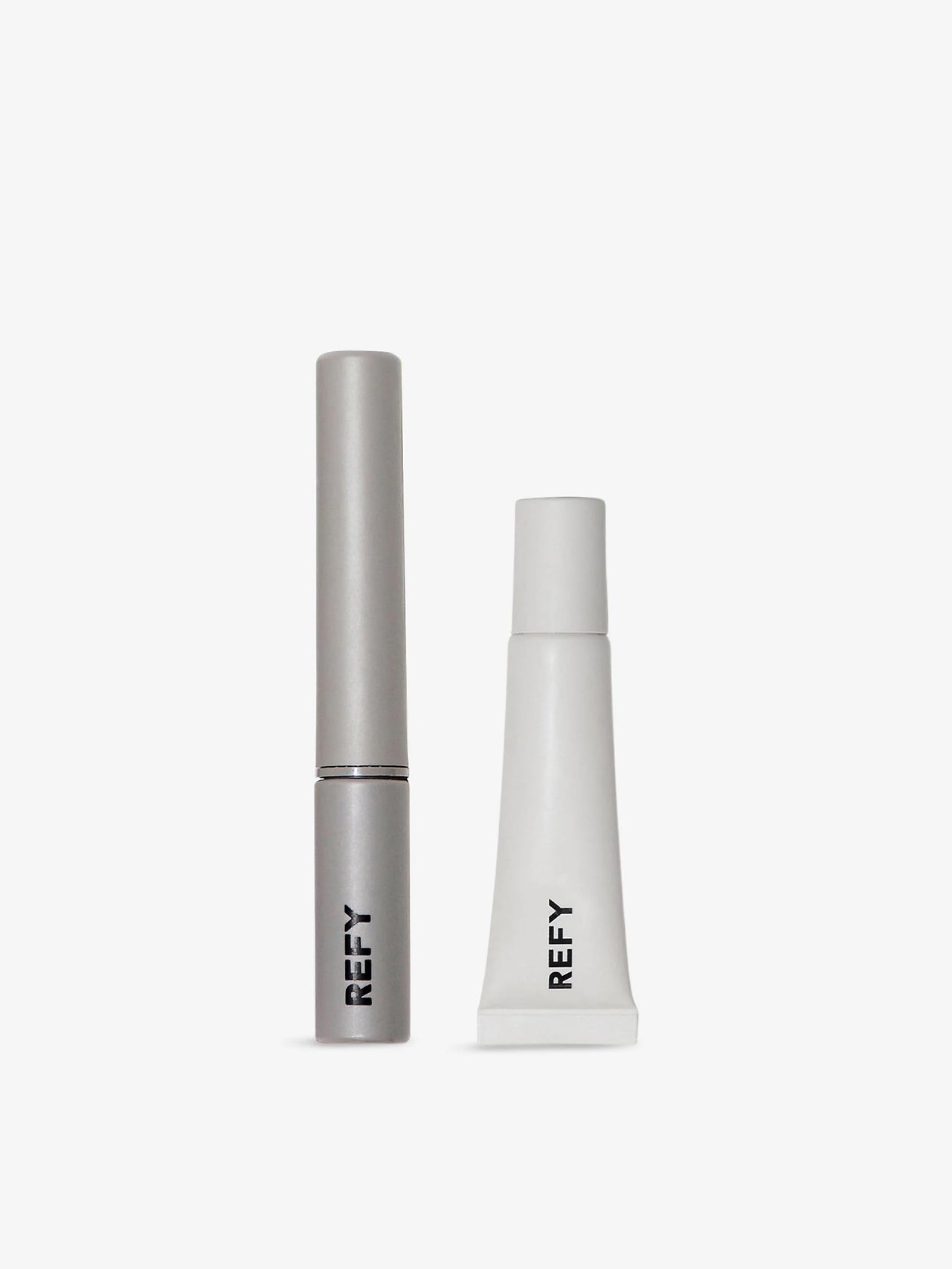 REFY Lip Collection - Liner (Taupe) and Gloss