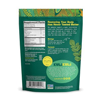 Thumbnail for Kuli Kuli Super Energy Gummies - Energy Supplements with Moringa, Caffeine-Free Natural Energy Booster - 60 Non-GMO, Gluten-Free Moringa Gummies