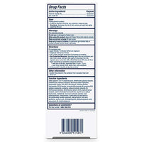 Thumbnail for CeraVe 100% Mineral Sunscreen SPF 30, Face sunscreen With Zinc Oxide & Titanium Dioxide, Hyaluronic Acid + Niacinamide + Ceramides, Oil Free, Travel Size 2.5 oz