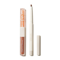 Thumbnail for SHEGLAM Soft 90'S Glam 3-In-1 Lip Liner Moisturizing Plant Extracts Long Lasting Liquid Lipstick Plumping Lip Gloss Makeup Set - Pouty Nude