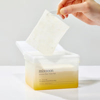 Thumbnail for mixsoon Bean Toner Pad,Moisturizing, Elasticity,Exfoliation, Bean Extracts, Cotton Pad (280ml/9.46fl.oz/70 Sheets)