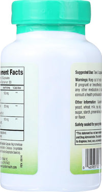 Thumbnail for Quantum Superimmune and Power Formula - 90 Vegetarian Capsules
