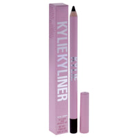 Thumbnail for Kyliner Gel Eyeliner Pencil - 003 Dark Brown Matte by Kylie Cosmetics for Women - 0.042 oz Eyeliner