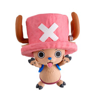 Thumbnail for TAMASHII NATIONS - One Piece - Tony Tony Chopper -Drum Island- S.H.Figuarts Action Figure