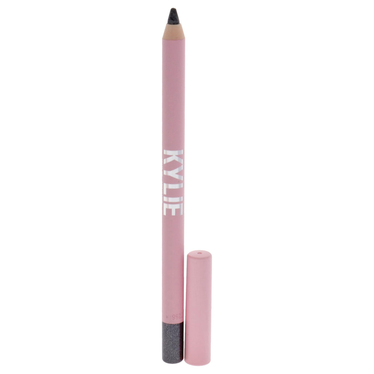 Gel Eyeliner Pencil - 013 Shimmery Grey by Kylie Cosmetics for Women - 0.04 oz Eyeliner