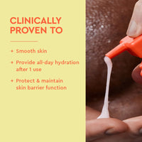 Thumbnail for BYOMA Smoothing Body Polish - For Breakouts & Textured Skin - Exfoliating Body Scrub with PHA & Panthenol - Restores Skin Barrier & Soothes Inflammation - 10.14 fl oz