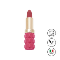Thumbnail for Milani Color Fetish Matte Lipstick (Petal)
