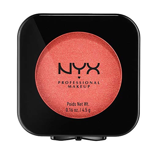 NYX PROFESSIONAL MAKEUP HD Blush, Summer