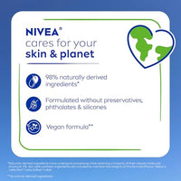 Thumbnail for NIVEA Lip Care, Fruity Tinted Lip Balm Variety Pack, Cherry, Strawberry, Blackberry and Watermelon Flavors, 3-in-1 Moisture, Repair and Color, 0.17 Oz Stick, Pack of 4