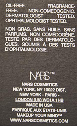 NARS Nars Soft Matte Complete Concealer, Cannelle, 0.21 Ounce