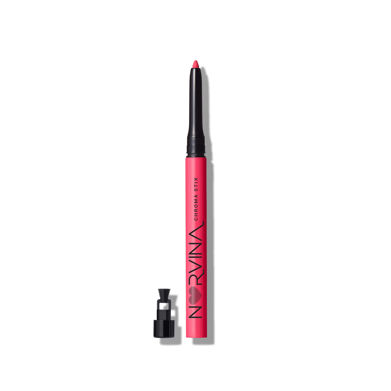 Anastasia Beverly Hills - Norvina Chroma Stix - Electric Pink