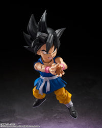 Thumbnail for TAMASHII NATIONS - Dragon Ball GT - Son Goku -GT-, Bandai Spirits S.H.Figuarts Action Figure