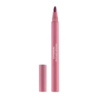 Thumbnail for Covergirl Outlast, 20 Admire, Lipstain, Smooth Application, Precise Pen-Like Tip, Transfer-Proof, Satin Stained Finish, Vegan Formula, 0.06oz