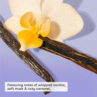 Thumbnail for eos Shea Better Body Lotion+ Body Wash, Vanilla Cashmere