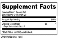 Thumbnail for Nutricost Organic Maca Root Powder (1 LB)
