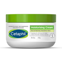 Thumbnail for Cetaphil Face & Body Moisturizer, Hydrating Moisturizing Cream for Dry to Very Dry, Sensitive Skin, NEW 8.8 oz, Fragrance Free, Non-Comedogenic, Non-Greasy (Packaging May Vary)
