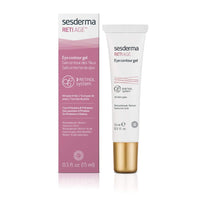 Thumbnail for Sesderma Reti-Age Mature Skin Eye Contour Cream, 0.50 Fl oz