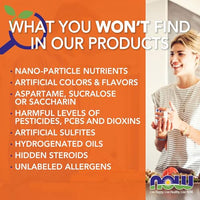 Thumbnail for NOW Supplements, Magnesium Citrate, Enzyme Function*, Nervous System Support*, 120 Veg Capsules