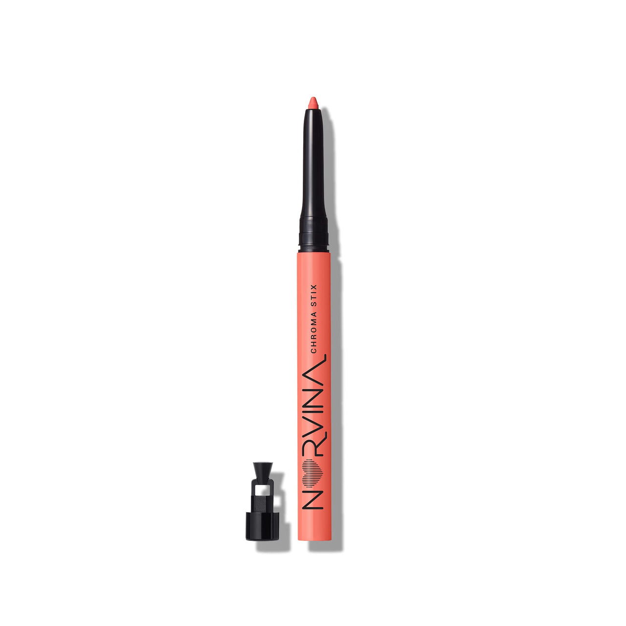 Anastasia Beverly Hills - Norvina Chroma Stix - Pastel Coral