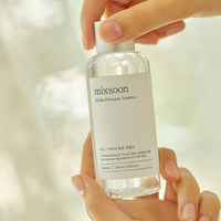 Thumbnail for mixsoon Bifida Ferment Essence - Skin Barrier Strengthening, Rejuvenating Essence for Damaged Skin - Korean Skincare - Vegan (3.38 fl.oz / 100ml)