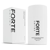 Thumbnail for Hair Texture Powder by Forte Series, Volumizer for Fine Hair Volumizing Products for Men (0.1 oz)