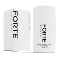 Thumbnail for Hair Texture Powder by Forte Series, Volumizer for Fine Hair Volumizing Products for Men (0.1 oz)