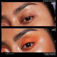 Thumbnail for NYX PROFESSIONAL MAKEUP Ultimate Glow Shots, Liquid Eyeshadow, Long-Lasting Shimmer Eye Shadow with Vitamin C - Highkey Lychee