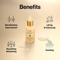 Thumbnail for d'alba Piedmont White Truffle Intensive Volufiline Ampoule (1.01 Fl. Oz)