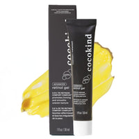 Thumbnail for Cocokind Advanced Retinol Gel 0.5%, Improve the Appearance of Fine Lines and Uneven Texture without Irritation, Aloe and Cica to Prevent Dryness, 1 fl oz