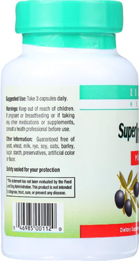 Thumbnail for Quantum Superimmune and Power Formula - 90 Vegetarian Capsules