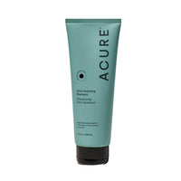 Thumbnail for Acure Ultra Hydrating Shampoo - Moisturizing Shampoo for Women & Men, Moisturize and Soften Fine, Dry, Damaged, Color Treated Hair & Scalp w/ Argan Oil, Vegan, Paraben Free, Sulfate Free - 8 fl oz