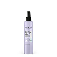 Thumbnail for Redken Blondage High Bright Pre Treatment | Brightens and Lightens Color-Treated and Natural Blonde Hair Instantly | Infused with Vitamin C