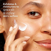 Thumbnail for Olay Retinol Face Moisturizer, 24 MAX Anti-Aging Night Cream for Women, Fragrance-Free, Non Greasy - Anti-Wrinkle, Smooth Fine Lines, Tightening, Hydrating Skin Care - Peptides, Glycerin, 1.7 Oz