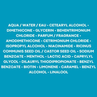 Thumbnail for Redken Redken Extreme Length Triple Action Treatment Mask, Rinse-Out Mask With Biotin & Niacinamide