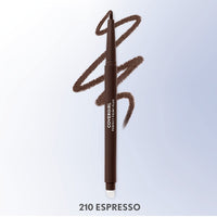 Thumbnail for COVERGIRL Perfect Point PLUS Eyeliner Pencil, Espresso .008 oz. (0.23 mg) (Packaging may vary)