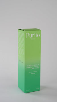 Thumbnail for PURITO Seoul Wonder Releaf Centella Toner Unscented Korean Centella, for Sensitive Skin, Soothing, Facial Toner for face, K-Beauty, 200ml 6.76 fl.oz