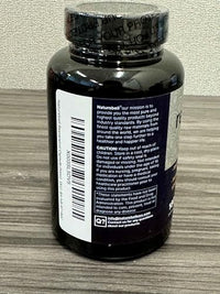 Thumbnail for NatureBell Resveratrol - 180 Vegetarian Capsules - 1,000mg Polygonum Cuspidatum Extract - Antioxidant Support - Heart, Brain & Immune Wellness*