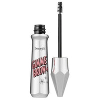 Thumbnail for Benefit Cosmetics Mini Gimme Brow+ Tinted Volumizing Eyebrow Gel # 3 Neutral Light Brown 0.03 OZ (IMAGE OF PRODUCT DIFFERS FROM THE ONE POSTED AS THIS IS A SAMPLE PRODUCT)