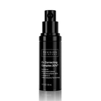 Thumbnail for Revision Skincare C+ Correcting Complex 30%, Anti Aging Antioxidant Blend with Vitamin C, Supports Healthy Skin, 1 fl oz