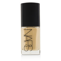 Thumbnail for NARS - Sheer Glow Foundation - Salzburg (Light 3.5)(30ml/1oz)