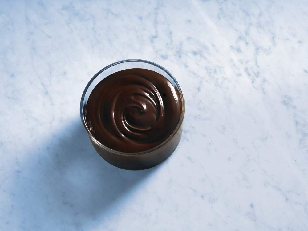 Ghirardelli Sweet Ground Chocolate & Cocoa Sauce Pump Bottle, 87.3 oz