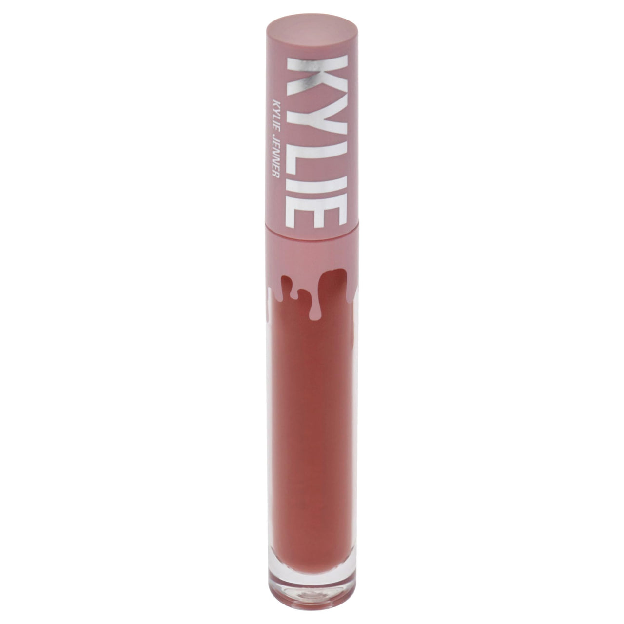 Matte Liquid Lipstick - 801 Queen by Kylie Cosmetics for Women - 0.1 oz Lipstick