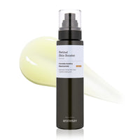 Thumbnail for MEDITHERAPY Retinal Skin Booster Serum | Retinaldehyde, Niacinamide Anti-Aging Serum - K-Beauty Facial Serum for Fine Lines, Firming & Radiance | Hydrating Face Serum All Skin Types, 5.07 fl oz