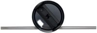 Thumbnail for Stanley Quencher H2.O FlowState™ Tumbler 40 oz Black Gloss Deco