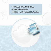 Thumbnail for SKIN1004 Hyalu-CICA Brightening Toner 7.10 fl.oz(210ml) | Hyaluronic Acid CICA Niacinamide | Hydrating and Refreshing Multi-Care Solutions