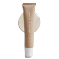 Thumbnail for Summer Fridays Lip Butter Balm - Conditioning Lip Mask and Lip Balm for Instant Moisture, Shine and Hydration - Sheer-Tinted, Soothing Lip Care - Vanilla (.5 Oz)
