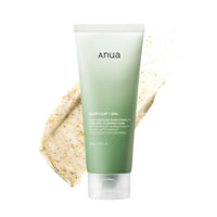 Thumbnail for ANUA Heartleaf Quercetinol Pore Deep Cleansing Foam, Facial Cleanser, for Double Cleansing, BHA, Hyaluronic Acid, Glycerin, Face Wash, Blackhead Remover, Korean Skincare (150ml/5.07 fl.oz.)