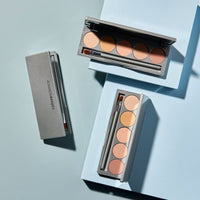 Thumbnail for Colorescience Mineral Corrector Palette SPF 20 , 1 Count (Pack of 1)