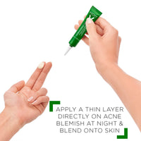 Thumbnail for Vichy Normaderm S.O.S Acne Rescue Spot Corrector, Acne Spot Treatment for Face with 10% Sulfur, Niacinamide & Glycolic Acid, Suitable for Sensitive Skin